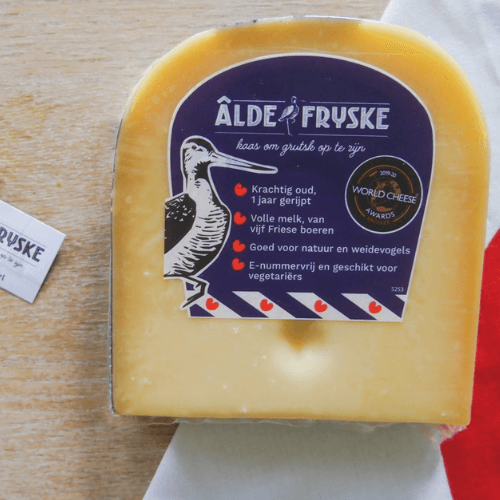 Alde-Fryske-Kaas alde fryske tsiis