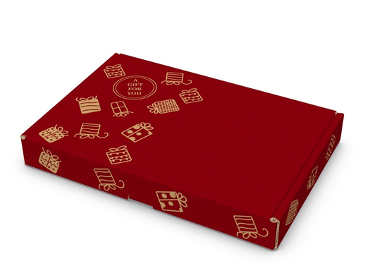 Brievenbusdoosje-luxe-rood Brievenbusdoosje-luxe-rood