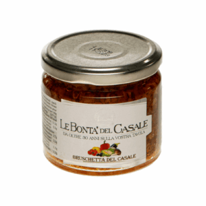 Bruschetta del Casale