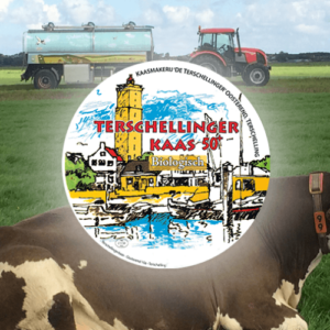 Terschellingerkaas