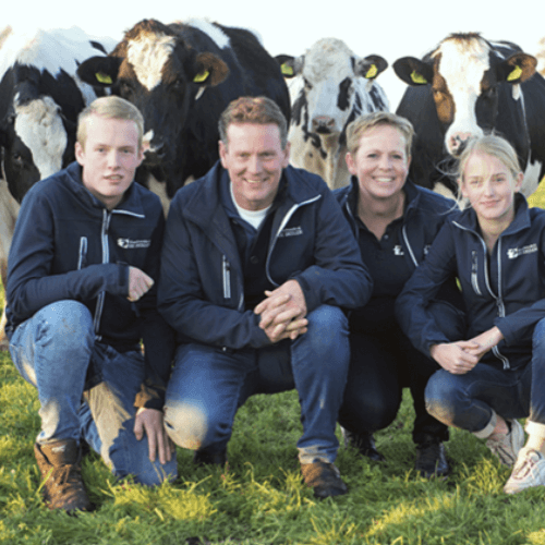 Kaasboerderij De Deelen