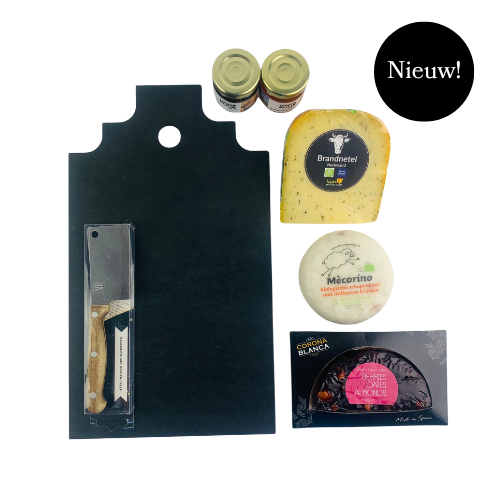 Hollands-huis-relatiegeschenk Hollands huis relatiegeschenk. Een prachtig en exclusief relatiegeschenk.