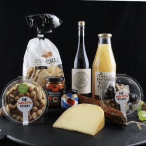 Kerstpakket-delicatessen-sfeerbeeld (1) Kerstpakket delicatessen