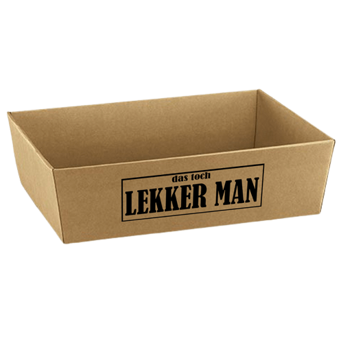 Das Toch Lekker Man Bierpakket - Afbeelding 7