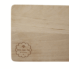 kaasplank-met-logo-voorbeeld