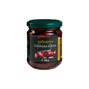 kalamata olijven biologisch