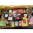 Luxe vegetarisch en halal kerstpakket