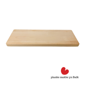 suikerbrood plank